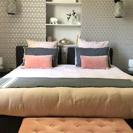 La Parenthese Bed and Breakfast Saubrigues Buitenkant foto