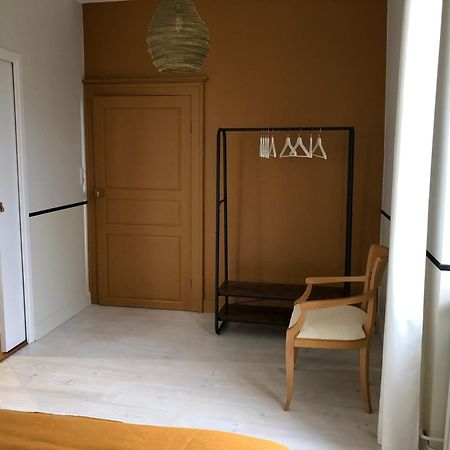 La Parenthese Bed and Breakfast Saubrigues Buitenkant foto
