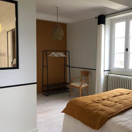 La Parenthese Bed and Breakfast Saubrigues Buitenkant foto