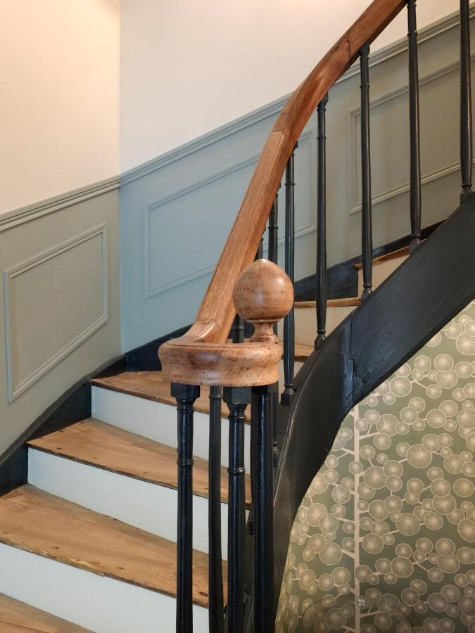 La Parenthese Bed and Breakfast Saubrigues Buitenkant foto