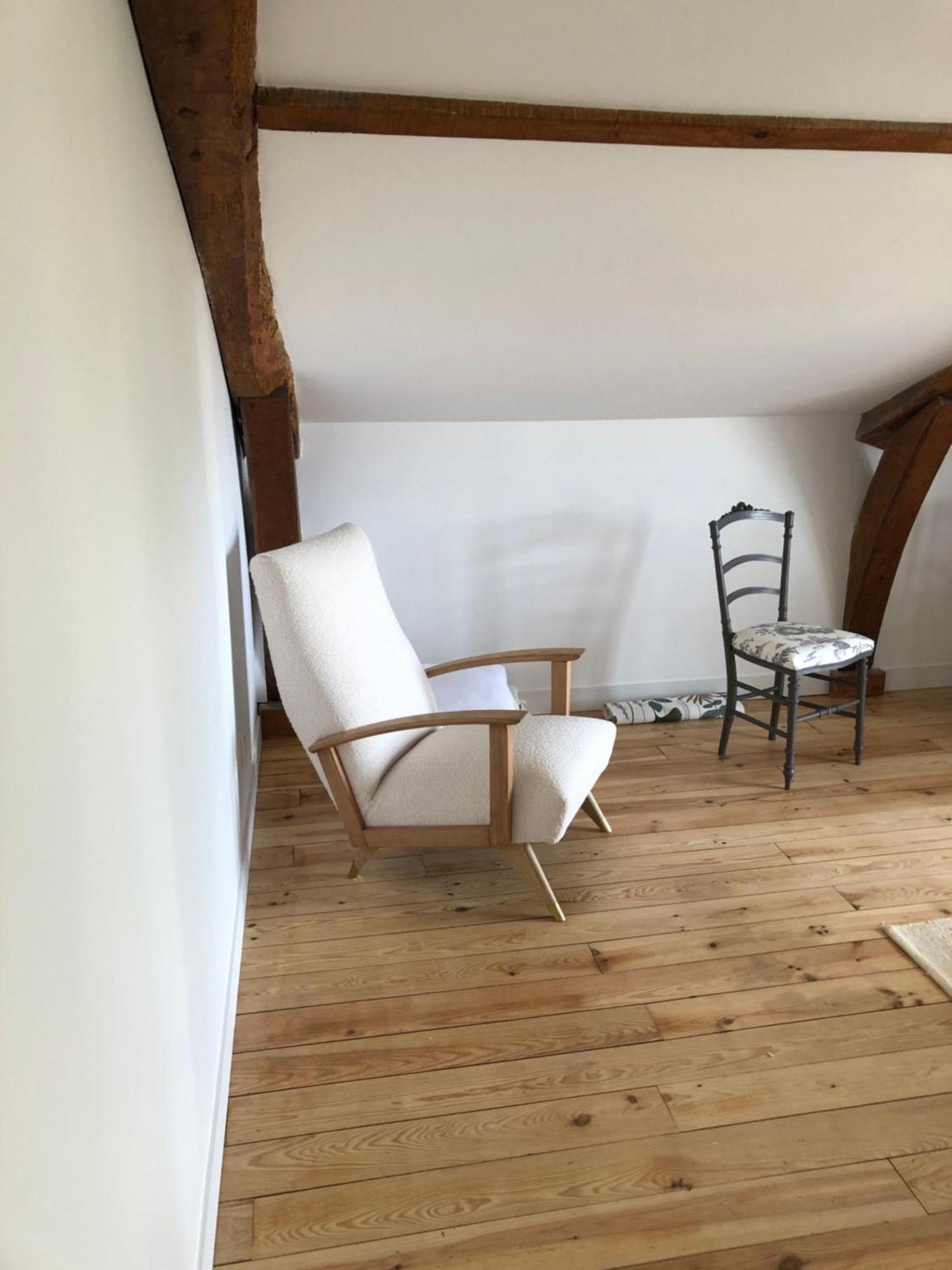 La Parenthese Bed and Breakfast Saubrigues Buitenkant foto