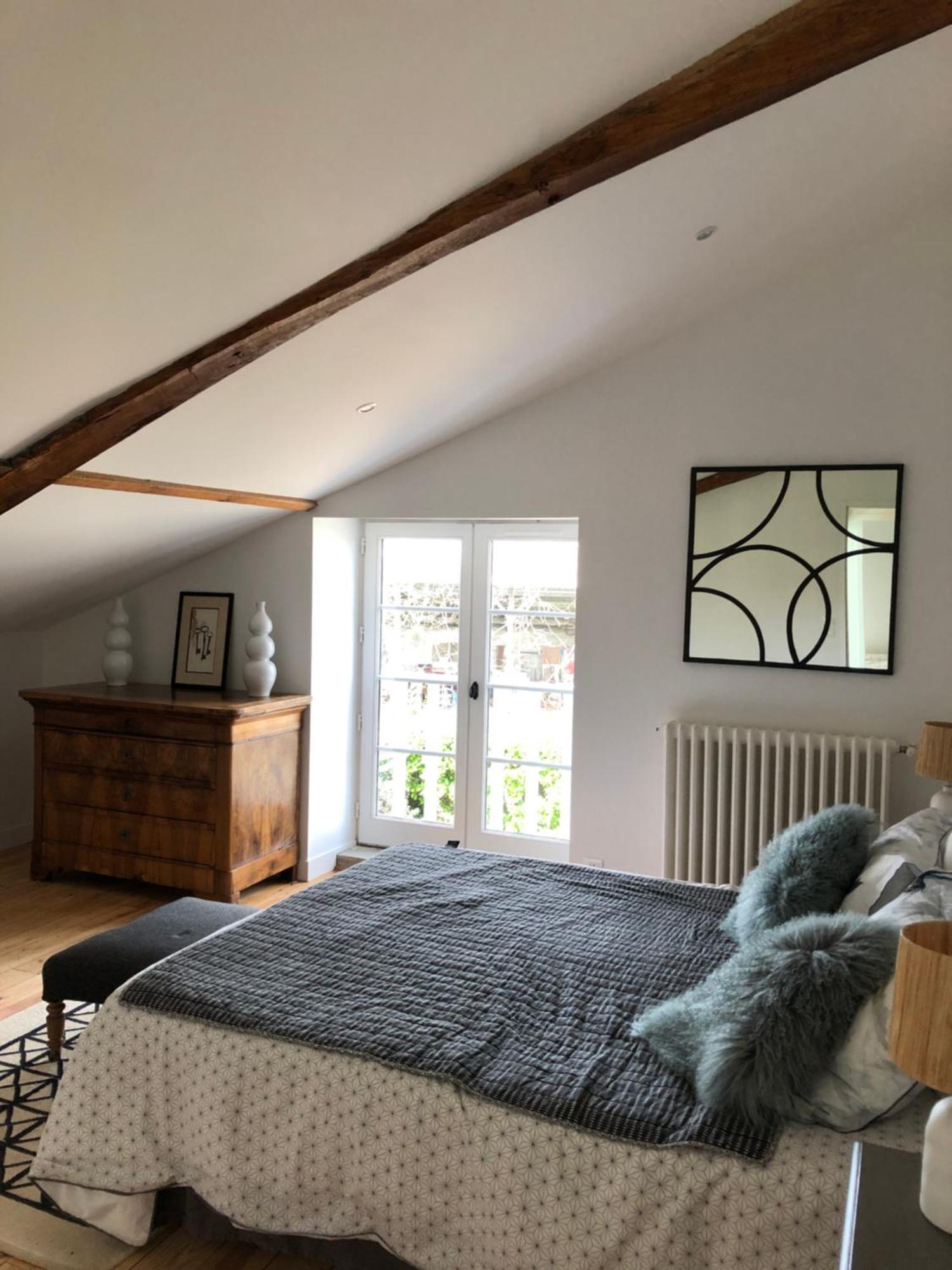 La Parenthese Bed and Breakfast Saubrigues Buitenkant foto