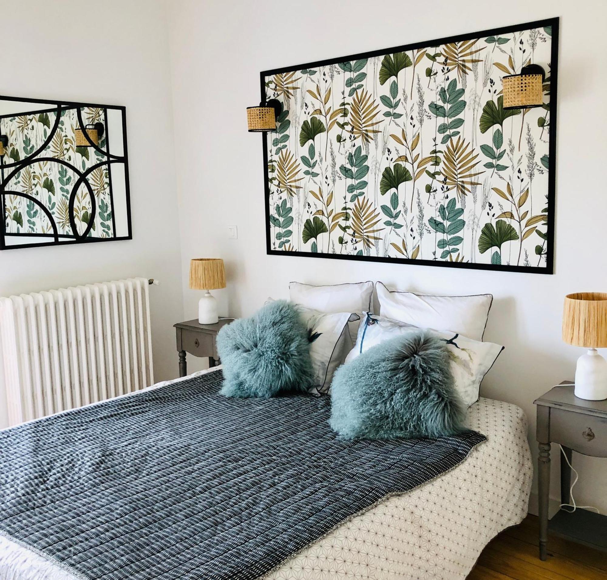 La Parenthese Bed and Breakfast Saubrigues Buitenkant foto