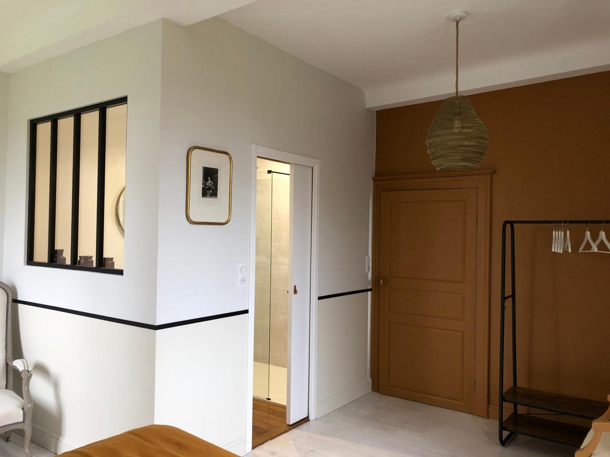 La Parenthese Bed and Breakfast Saubrigues Buitenkant foto