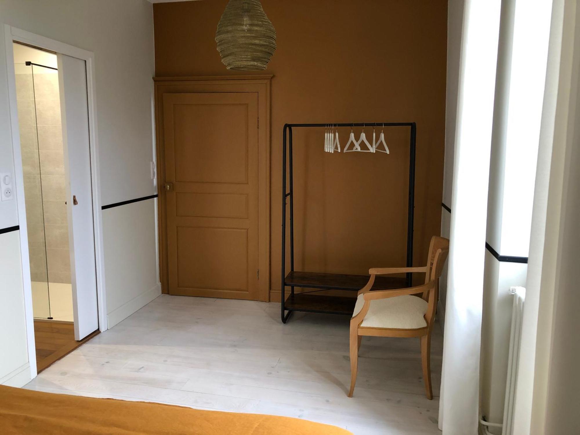 La Parenthese Bed and Breakfast Saubrigues Buitenkant foto