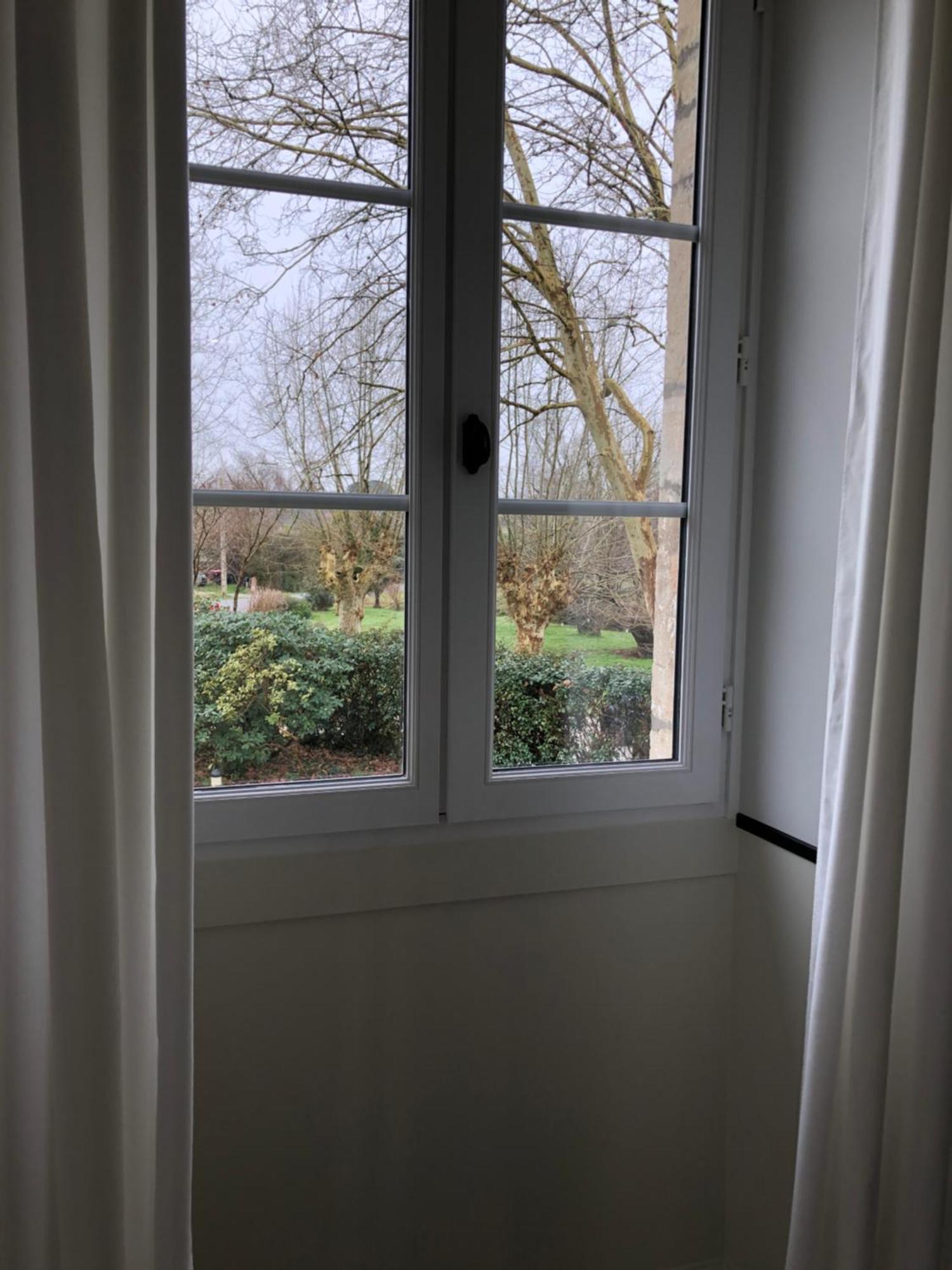 La Parenthese Bed and Breakfast Saubrigues Buitenkant foto