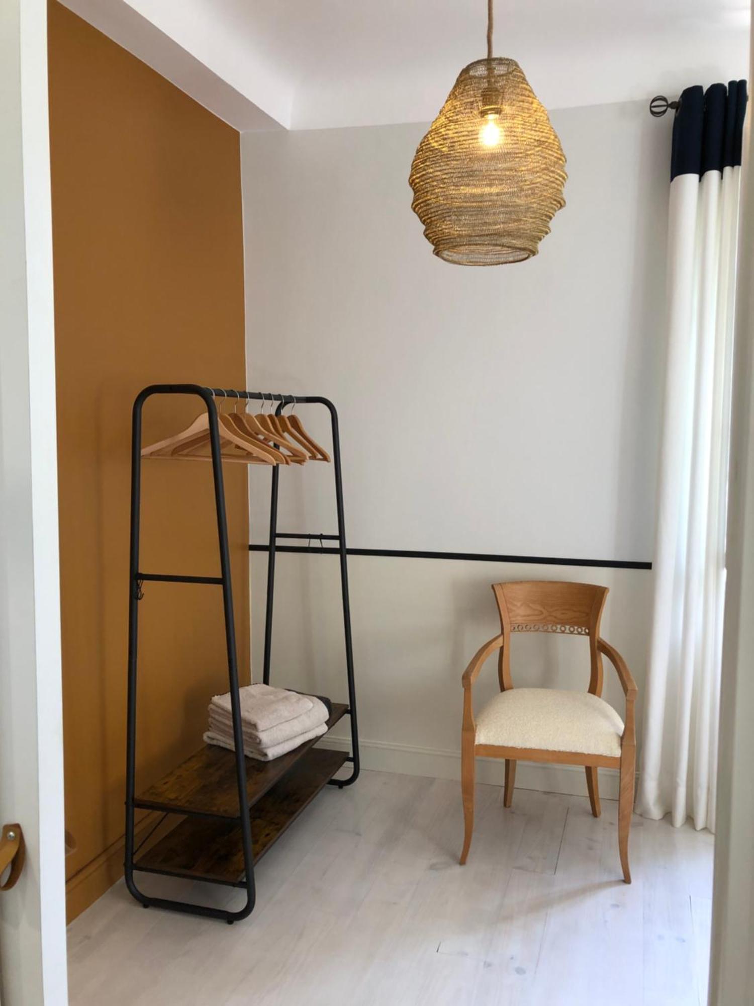 La Parenthese Bed and Breakfast Saubrigues Buitenkant foto