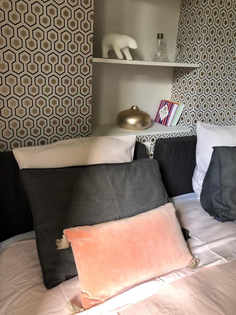 La Parenthese Bed and Breakfast Saubrigues Buitenkant foto