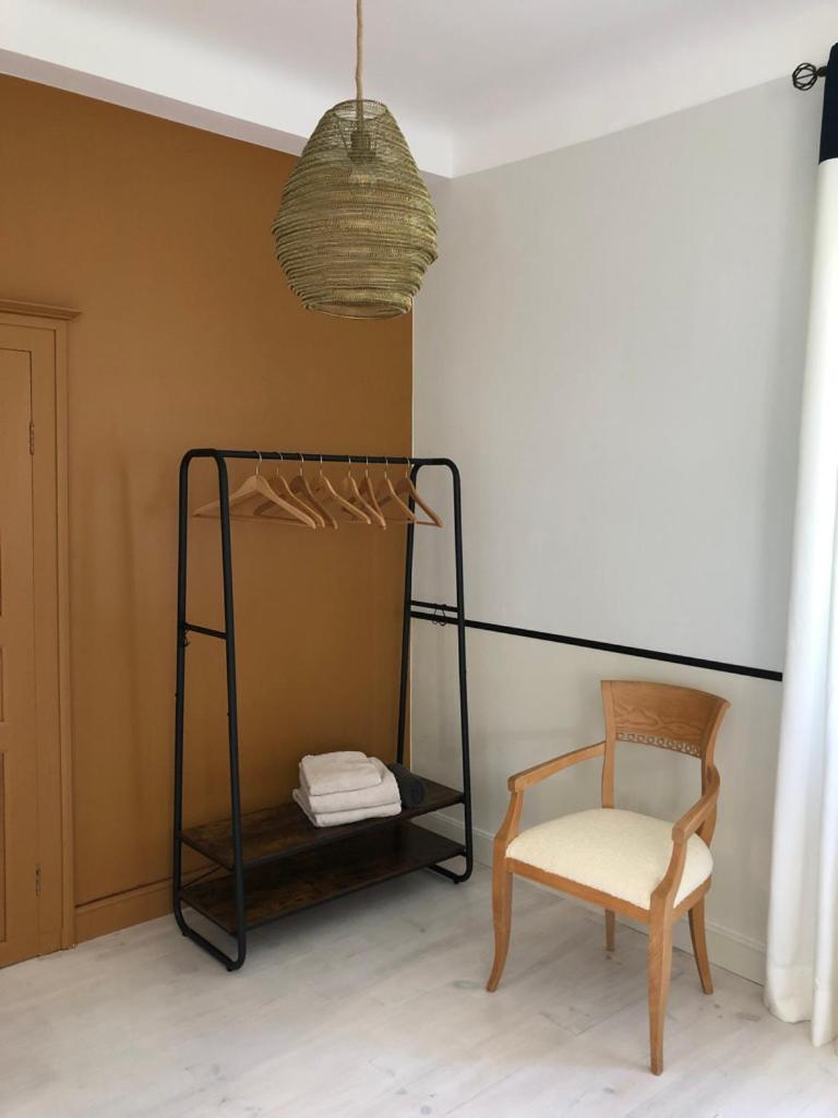 La Parenthese Bed and Breakfast Saubrigues Buitenkant foto